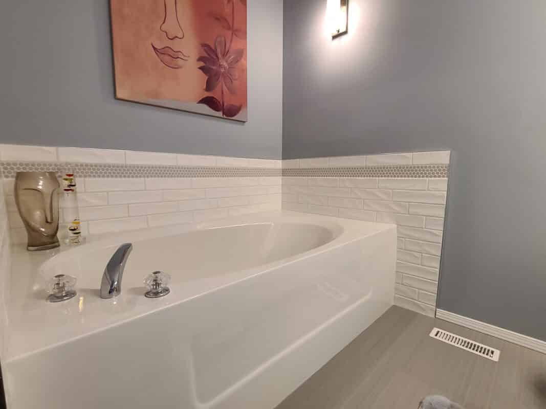 Bathroom renovations Calgary