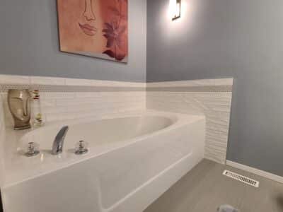 Bathroom renovations Calgary